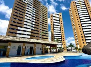 Apartamento · 80m² · 3 Quartos · 2 Vagas · Condomínio Estrela de Natal - Apartamento Padrão/condomínio Estrela de Natal, Condomínio Com Localiz