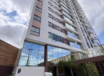 Apartamento · 79m² · 3 Quartos · 1 Vaga · Condomínio Reserva Capim Macio - Apartamento Padrão/ Reserva Capim Macio