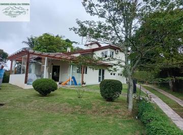Foto 04 · Imperdível Oportunidade: Casa Em Condomínio Na Serra Da Cantareira, Alpes Da Cantareira - 4 Quartos