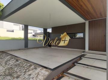 Foto 01 · Casa Em Condomínio Fechado Em Sjc