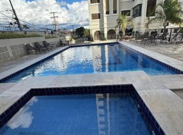 Foto 01 · Apartamento, Jardim Das Américas, Cuiabá, Mt