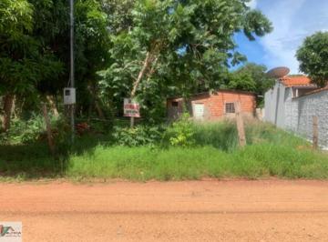 Foto 01 · Terreno À Venda Em Varginha Santo Antônio de Leverger - Mt Com 900 m² de Área!