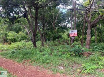 Foto 01 · Terreno À Venda Em Santo Antônio Do Leverger - Mt, Bairro Varginha, 510 m² de Área. Aproveite Essa
