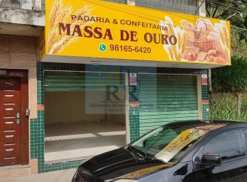 Comercial · 150m² · Comercial Para Locação Em Volta Redonda, Conforto, 2 Banheiros