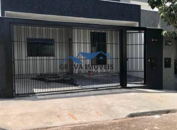 Casa · 92m² · 3 Quartos · 2 Vagas · Alto Padrão Para Venda Em Sarandi, Jardim São Paulo, 3 Dormitórios, 1 Suíte, 2 Banheiros, 2 Vagas