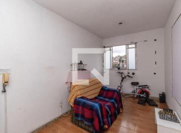 Apartamento · 52m² · 3 Quartos · Apartamento À Venda - Candelária, 3 Quartos, 52 m² - Belo Horizonte