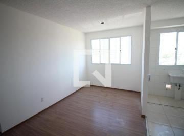 Apartamento · 48m² · 2 Quartos · 1 Vaga · Apartamento À Venda - Novo Riacho, 2 Quartos, 48 m² - Contagem