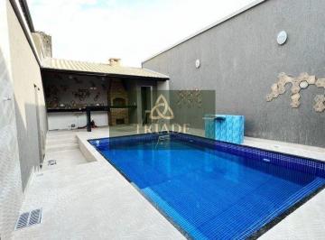 Casa · 55m² · 2 Quartos · 1 Vaga · Repasse de Financiamento Casa Em Condomínio Lado Praia No Maracanã - Praia Grande - Sp