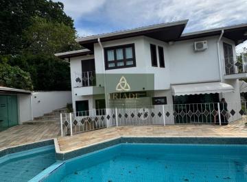 Casa · 506m² · 4 Quartos · 6 Vagas · Repasse de Financiamento Casa Alto Padrão Em Condomínio Fechado No Arujazinho III - Arujá - Sp