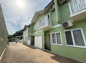 Apartamento · 85m² · 3 Quartos · 1 Vaga · Duplex a Venda Em Santa Cruz Do Sul