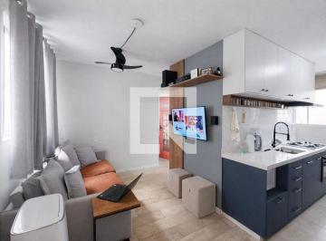 Apartamento · 44m² · 2 Quartos · 1 Vaga · Apartamento À Venda - Vila Yolanda, 2 Quartos, 44 m² - Osasco