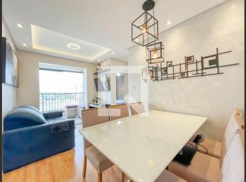 Apartamento · 48m² · 2 Quartos · 1 Vaga · Apartamento À Venda - Vila Yolanda, 2 Quartos, 48 m² - Osasco