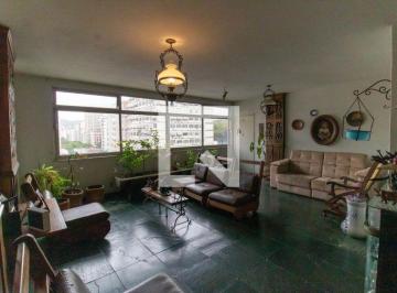 Apartamento · 180m² · 4 Quartos · 1 Vaga · Imoveis - Em Icaraí