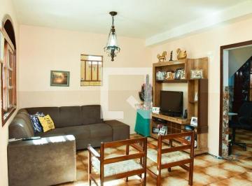 Casa · 206m² · 3 Quartos · 1 Vaga · Imoveis - Em Sarandi