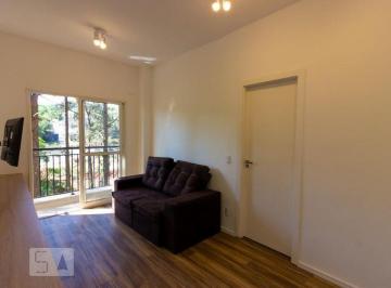 Apartamento · 38m² · 1 Quarto · 1 Vaga · Imoveis - Na Granja Viana