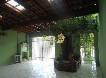 Foto 01 · Casa Jardim Morumbi