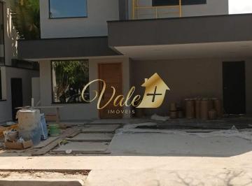 Casa · 214m² · 3 Quartos · 2 Vagas · Casa, Urbanova VII, São José Dos Campos, Sp