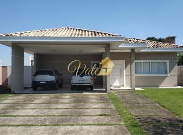 Casa · 300m² · 4 Quartos · 2 Vagas · Casa, Condomínio Residencial Mirante Do Vale, Jacareí, Sp