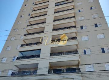 Apartamento · 91m² · 3 Quartos · 2 Vagas · Apartamento, Vila Pantaleão, Caçapava, Sp