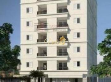 Apartamento · 72m² · 2 Quartos · 2 Vagas · Apartamento, Vera Cruz, Caçapava, Sp