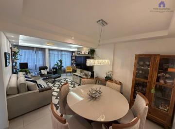 Apartamento · 122m² · 2 Quartos · 2 Vagas · Apartamento Para Venda Em Salvador, Itaigara, 2 Dormitórios, 1 Suíte, 3 Banheiros, 2 Vagas