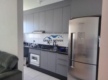 Apartamento · 2 Quartos · 1 Vaga · Apartamento Para Venda Em Maringá, Jardim Alvorada, 2 Dormitórios, 1 Banheiro, 1 Vaga