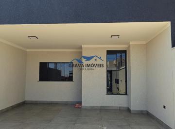 Casa · 9m² · 3 Quartos · 2 Vagas · Alto Padrão Para Venda Em Sarandi, Jardim Maringá, 3 Dormitórios, 2 Suítes, 3 Banheiros, 2 Vagas