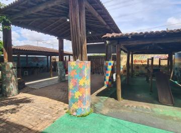 Comercial · 1300m² · Comercial Para Locação Em Camaçari, Barra Do Jacuípe, 11 Banheiros