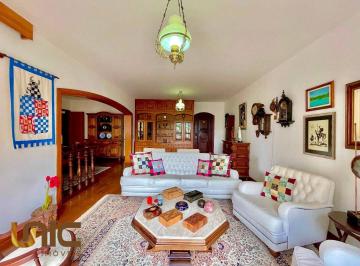 e323b3ed6154897de505874c08a8a334.jpg · Apartamento Com 4 Dormitórios À Venda, 167 m² por R$999.000 - Agriões - Teresópolis/rj
