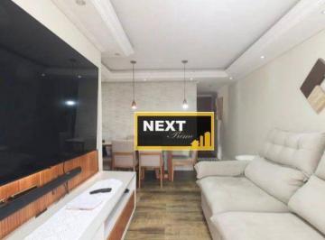 80b60d7ddd25666436201d3f8f6c6669.jpg · Apartamento Com 3 Dormitórios À Venda, 68 m² por R$500.000 - Vila Aricanduva - São Paulo/sp