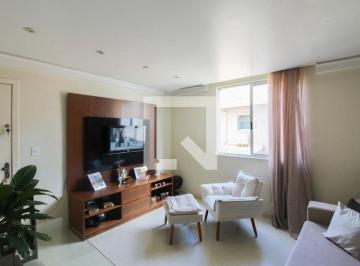 Apartamento · 60m² · 2 Quartos · 1 Vaga · Apartamento À Venda - Castelo, 2 Quartos, 60 m² - Belo Horizonte