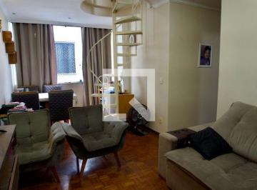 Apartamento · 140m² · 4 Quartos · 1 Vaga · Apartamento À Venda - Cinquentenário, 4 Quartos, 140 m² - Belo Horizonte