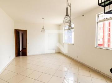 Apartamento · 165m² · 4 Quartos · 2 Vagas · Apartamento À Venda - Santa Cruz, 4 Quartos, 165 m² - Belo Horizonte