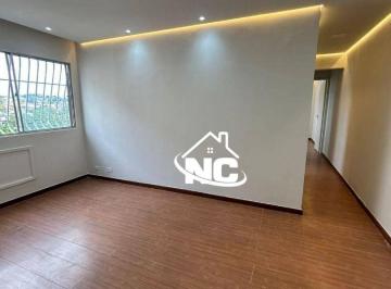 6971d2b4cf0b0fd5bb77a14661bd53a5.jpg · Apartamento Condomínio Da Marinha Com 2 Quartos À Venda, 86 m² por R$195.000 - Colubande - São Gonç