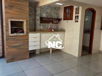 9381a56850caaea94b693453c91945e6.jpg · Novos Começos Imóveis Vende - Casa Com 2 Quartos Sendo 1 Suíte, 70 m² por R$550.000 - Porto Novo