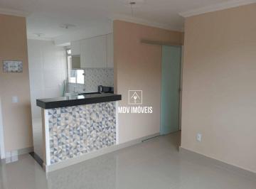 66a89719f8341ef75c987bc86343721e.jpg · Apartamento Com 2 Dormitórios À Venda, 45 m² por R$155.000 - Imperial - Vespasiano/mg