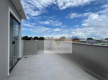 dc3a8310faa79714e9d76937d72d1a08.jpg · Apartamento Com Terraço 2 Quartos À Venda, 117 m² por R$ - Jardim Bela Vista - Rio Das Ostras/rj