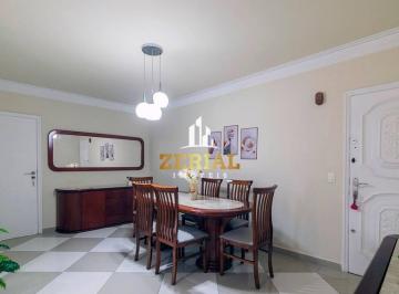 c50d55b133360dffec1c6817.jpg · Apartamento Com 3 Dormitórios Para Alugar, 140 m² por R$7.240,00/mês - Santo Antônio - São Caetano