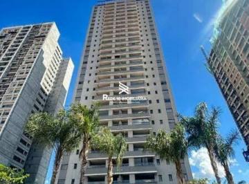 Apartamento · 95m² · 3 Quartos · 2 Vagas · Apartamento 3 Quartos Com 2 Suítes | 95 m² | Vila Gávea, Uberlândia Zona Sul