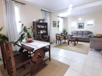 Sala · Casa Residencial de 225 m² Com 4 Quartos No Morro Das Pedras