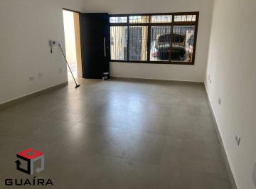 Casa · 211m² · 3 Quartos · 2 Vagas · Sobrado Para Aluguel 3 Quartos 1 Suíte 2 Vagas Jardim Do Mar - São Bernardo Do Campo - Sp