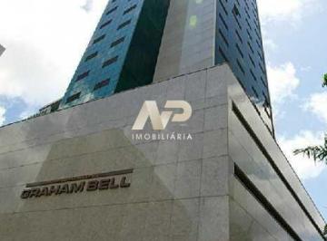 Comercial · 362m² · Empresarial Graham Bell: Estratégia E Profissionalismo Na Ilha Do Leite