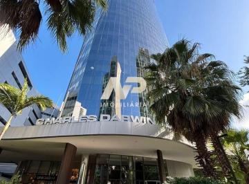 Comercial · 2384m² · Edifício Charles Darwin: Modernidade E Estratégia Na Ilha Do Leite
