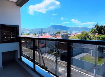 Apartamento · 84m² · 3 Quartos · 1 Vaga · Apartamento 3 Dormitórios Com Suíte E Sacada Gourmet No Dom Bosco – Itajaí/sc