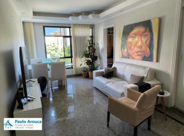 Apartamento · 60m² · 2 Quartos · 2 Vagas · Apartamento À Venda No Bairro Candeal - Salvador/ba