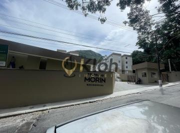 Apartamento · 52m² · 2 Quartos · 1 Vaga · Oportunidade! Apto 2 Quartos (Uma Suíte) No Cond. Torres Do Morin!