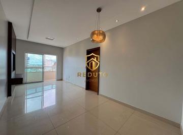 Apartamento · 115m² · 3 Quartos · 2 Vagas · Apartamento À Venda No Bairro Centro - Patos de Minas/mg