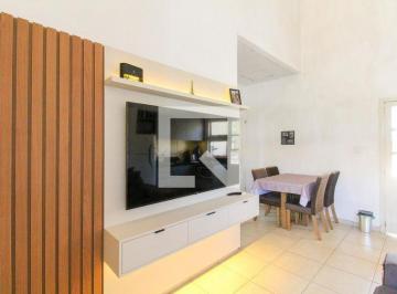Casa · 112m² · 2 Quartos · 2 Vagas · Casa À Venda - Estância Velha, 2 Quartos, 112 m² - Canoas