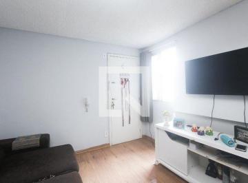 Apartamento · 42m² · 2 Quartos · Apartamento À Venda - Rubem Berta, 2 Quartos, 42 m² - Porto Alegre