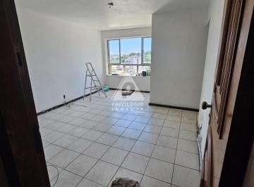 Apartamento · 53m² · 2 Quartos · 1 Vaga · Apartamento 2 Quartos À Venda No Centro Do Rio – 53 m² | Pronto Para Morar